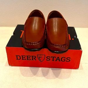 Brand new dress shoes for kids